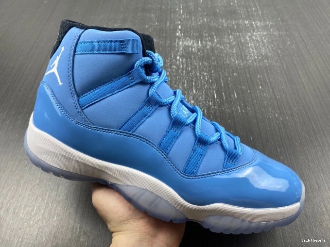 Kicktheory Flight Gift 717602-900 (11 Ultimate 29) Jordan of 0820